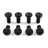 Honda Civic Integra B Series GSR LS SI EG EK DC2 8 x Flywheel Bolts (1992-2000)