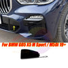 BMW G05 X5 M Sport / M50i Front Left Bumper Tow Hook Cover (2019–2024)