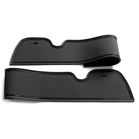 Chevrolet Trax Non-Slip Gate Slot Mat (2024)