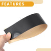 Lexus CT200 CT200h 2011-2012 Black 6 Pcs Door Pillar Window Trim