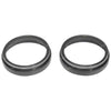 Landcruiser 70 Series FZJ75 / HZJ70 / HZJ73 / HZJ75 2x Rear Axle Seals (1990–1997)