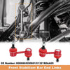 Acura TL, Honda Accord Front Sway Bar Links (2004-2008)