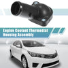 Toyota Corolla Engine Coolant Thermostat Housing (2003-2008)