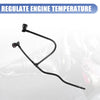 Porsche Cayenne Heater Hose Radiator Expansion Tank Pipe (2003-2010)