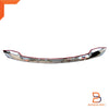 Toyota Hilux Ute Chrome Front Hood Bonnet Moulding Cover Trim (2020-2025)