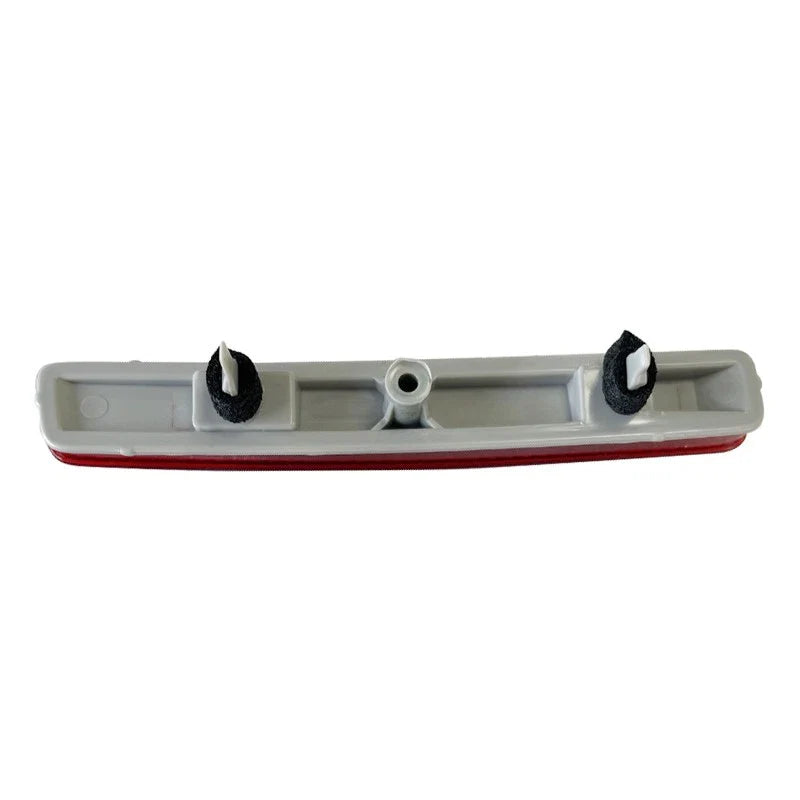 Toyota Prius V Rear Bumper Reflectors Red Lens (2012-2017)