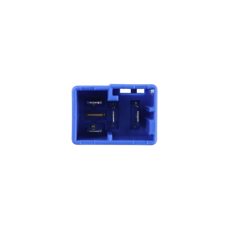 Nissan Pathfinder Infiniti 4-Way Flat Trailer Wire Harness (2005-2012)