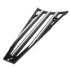 Harley Road Glide Special FLTRXS Radiator Guard Cover (2015-2017)