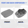 Jeep Grand Cherokee (2011-2019) Gray Center Console Lid Armrest Cover