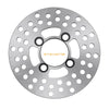 Yamaha Banshee 350 YFZ350 Warrior 350 YFM350X 2 x Front Brake Disc Rotors