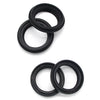 Yamaha XJ650LK XS1100E / F / G 37x49x8 Fork Seal & Wiper Set (1979-1983)