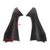 Yamaha YZF Fuel Tank Side Fairing (2000-2003)