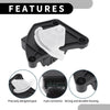 Chevrolet Express Heater Blend Door Actuator (2003 - 2021)