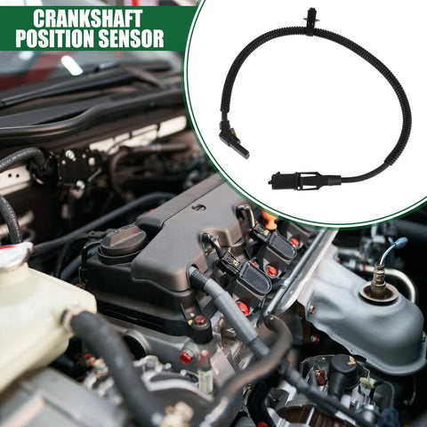 Chevrolet Sonic 2011-2016 Crankshaft Position Sensor