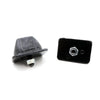 Mitsubishi Triton L200 Strakar Strada 2WD Spring Bumper Support