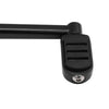 Harley Street Glide Front/Rear Heel Toe Shifter Peg (1988-2023)