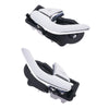 Ford Escape Mazda Tribute 4 Pc Left + Right Door Handle Inner Chr (2001–2006)