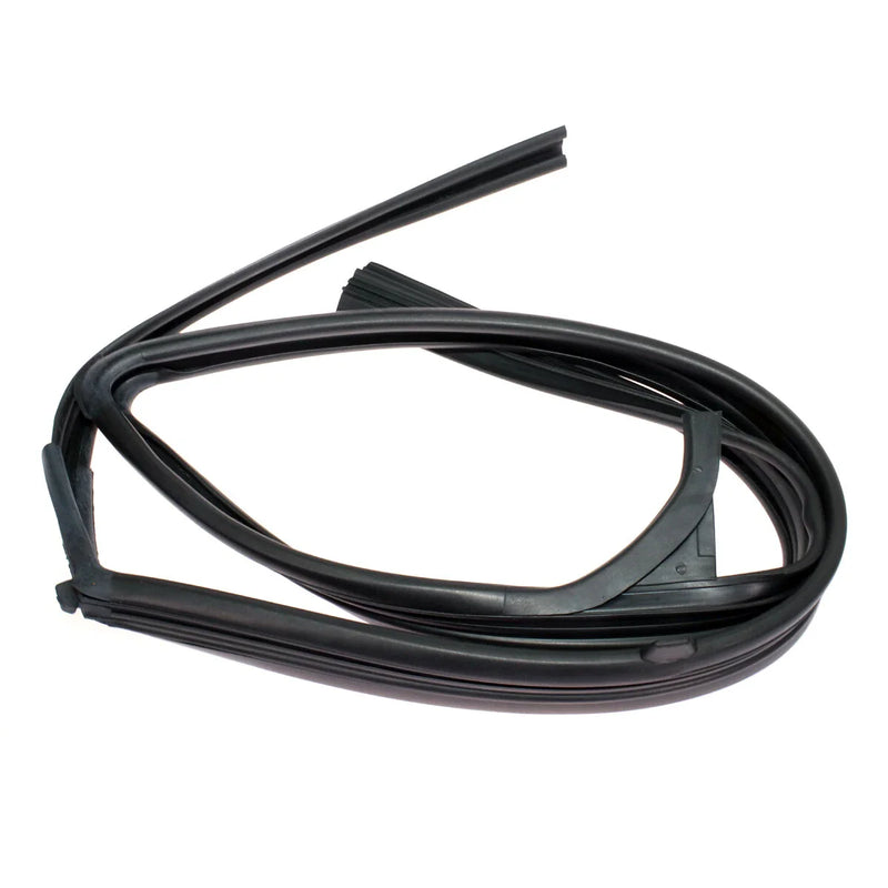 Nissan D22 Navara 1997-2004 Front Glass Run Channel Seal