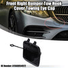 Mercedes Benz GLA45 AMG Front Right Tow Hook Cover (2015-2017)