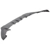 Air Dam Deflector Lower Valance Apron Front for F150