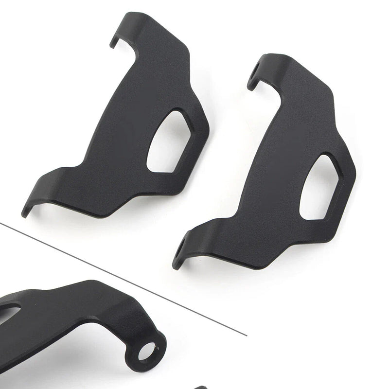 Ducati Multistrada, Scrambler 800, Panigale, Monster Brake Caliper Guards