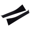 Mitsubishi Outlander 6 x Window Pillar Post Trim Covers (2013-2021)