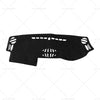 Land Rover Freelander 2 Dashboard Cover Mat (2007-2016)