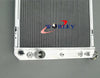 Pontiac Firebird / Trans Am, Chevy Camaro 3 Row Aluminum Radiator (1982-1992)