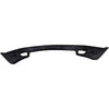 Bumper Cover For 2019-2022 Honda Pilot Rear Lower