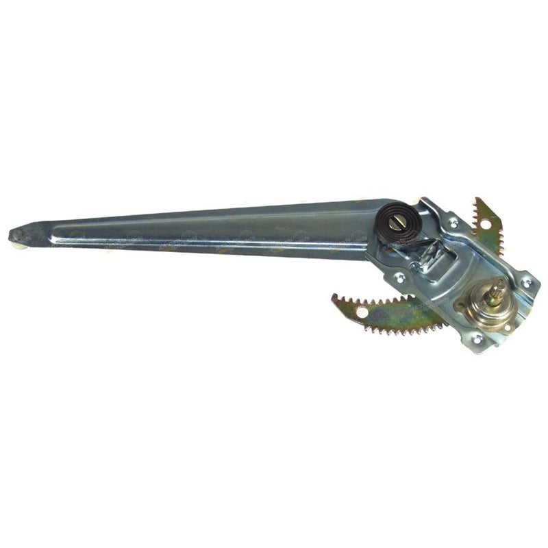 Toyota 70 Series Land Cruiser Front Right Window Regulator (1985–2016)