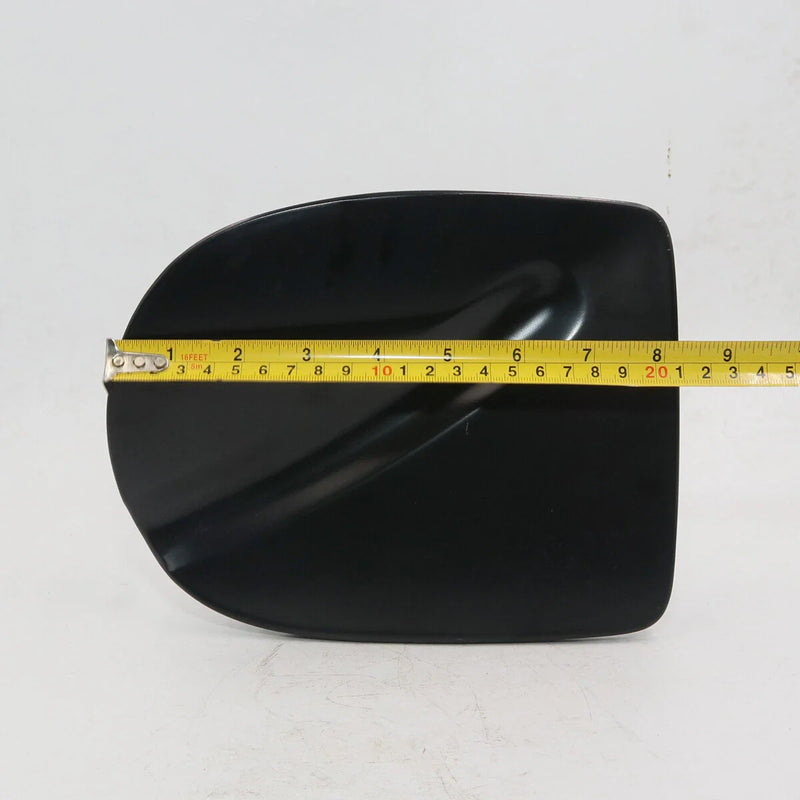 Nissan Navara Double Cab 4x4 D40 Gas Fuel Door Cover