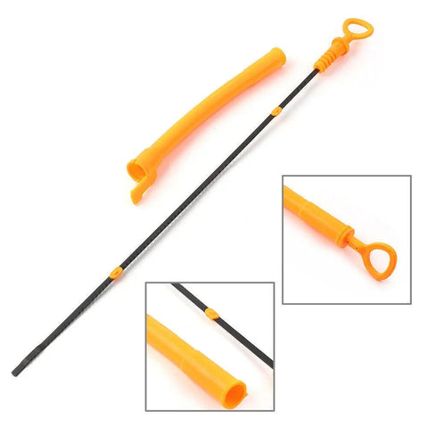 Audi, Volkswagen, Seat Oil Dipstick & Funnel Tube
