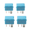 Toyota Camry, Avalon, 4Runner, Lexus 4 x Relay Module Unit (2002-2023)