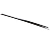 BMW E36 Sedan Black Boot Lip Spoiler (1992-1998)