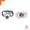 Isuzu D-Max Holden Rodeo Fender Guard Flasher Indicator Light (03-11)