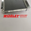 Jeep CJ 44mm Aluminum Radiator (72-86)