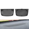 BMW X5 E70 X6 E71 Speaker Cover Grille Panel (2007-2013)