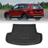 Mitsubishi Outlander Boot Cargo Liner Trunk Tray (2013-2020)