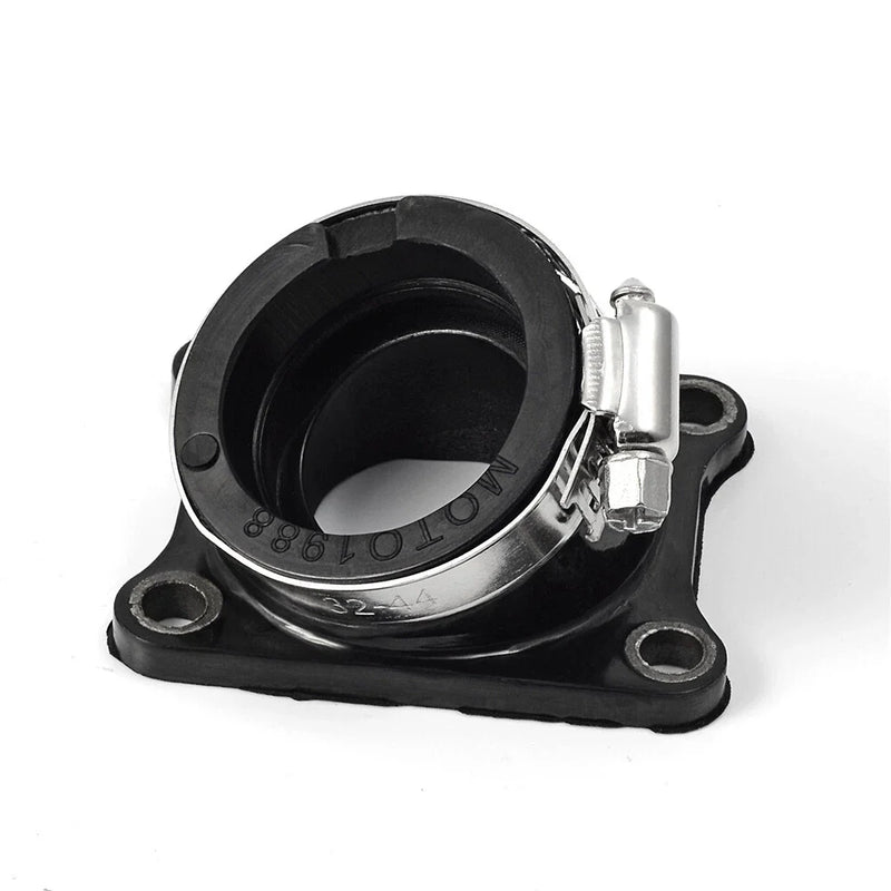 Kawasaki KX65 Carburetor Intake Manifold Boot (2000–2016)