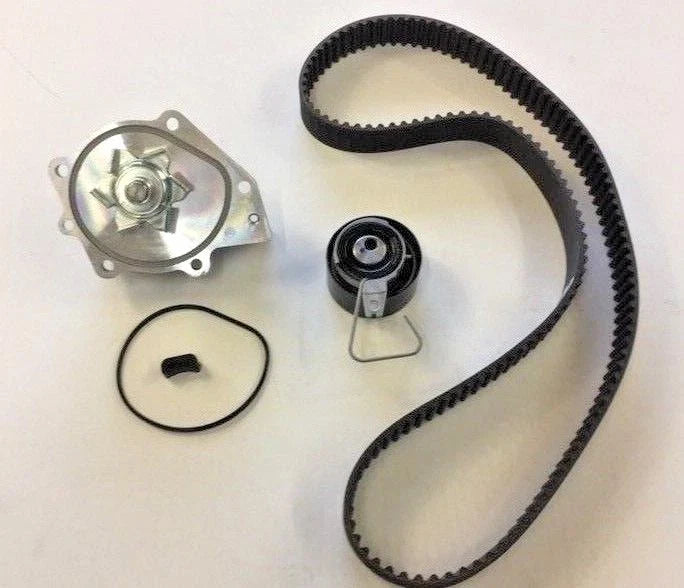 MGF MGTF MGZR MGZS MGZT Freelander K Series Water Pump Timing Belt Kit