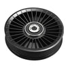 Mercedes-Benz CLS 550 Drive Belt Idler Pulley (2012-2018)