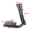Jeep Wrangler JK Left Side Foot Peg Rest (2007-2017)