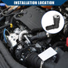 Buick Rainier Heater Hose Connector (2004–2006)