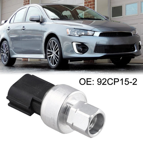 2.0L Sensor Safety Durable Efficient