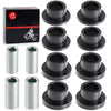 Polaris Ranger Diesel HST Brutus XD Front Shock Bushing Sleeve Kit (2010–2014)