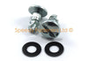 Honda VFR 2 x 9mm Dzus Quick Release