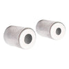 Reduced Barrier Hose 3-7 20 x AC Fittings Beadlock Crimp Ferrules