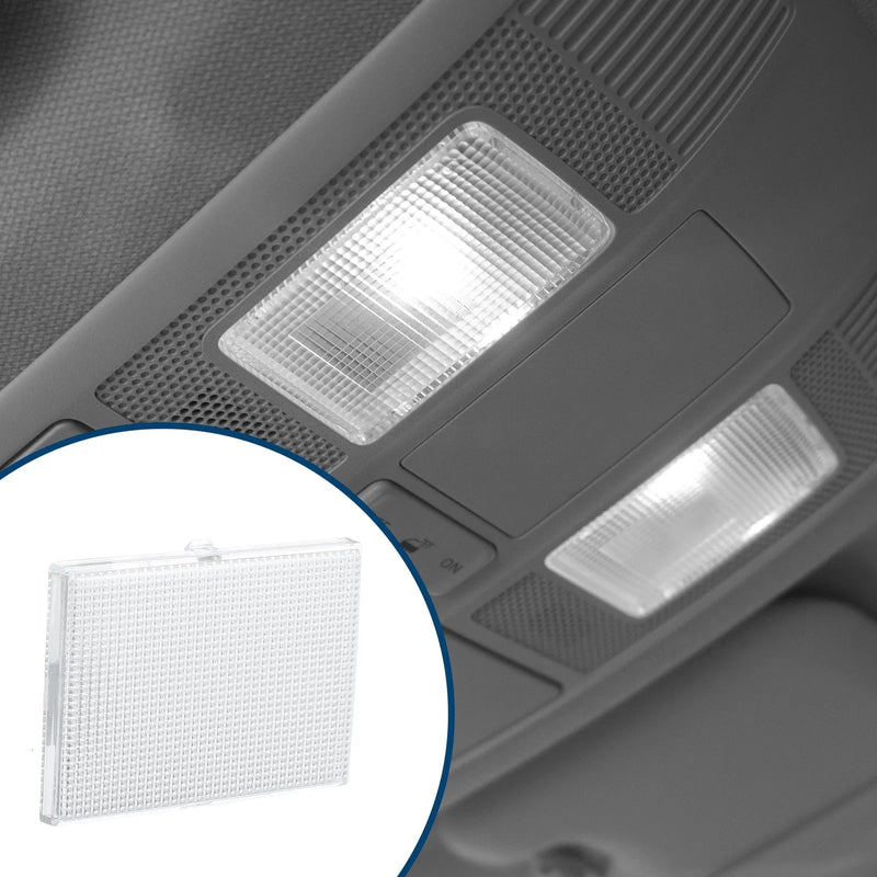 Chevy & GMC Trucks Dome Light Cover (1988-1998)