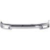 1-Piece Front Bumper For Toyota 4Runner 1996-1998