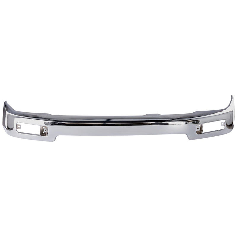 1-Piece Front Bumper For Toyota 4Runner 1996-1998
